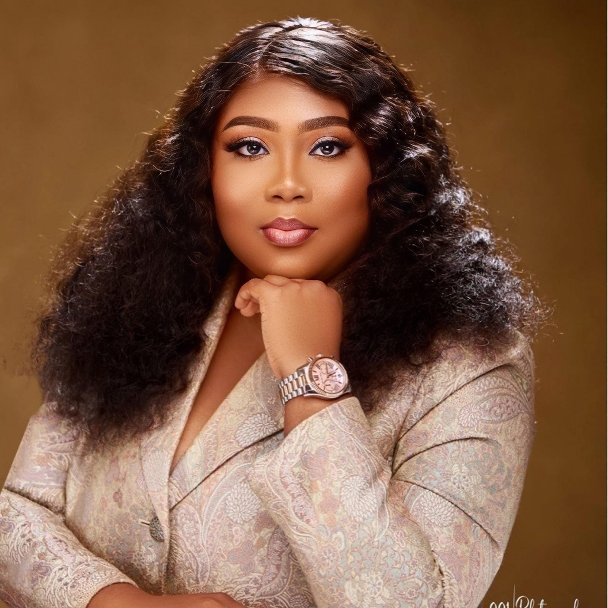 Christine Okpara