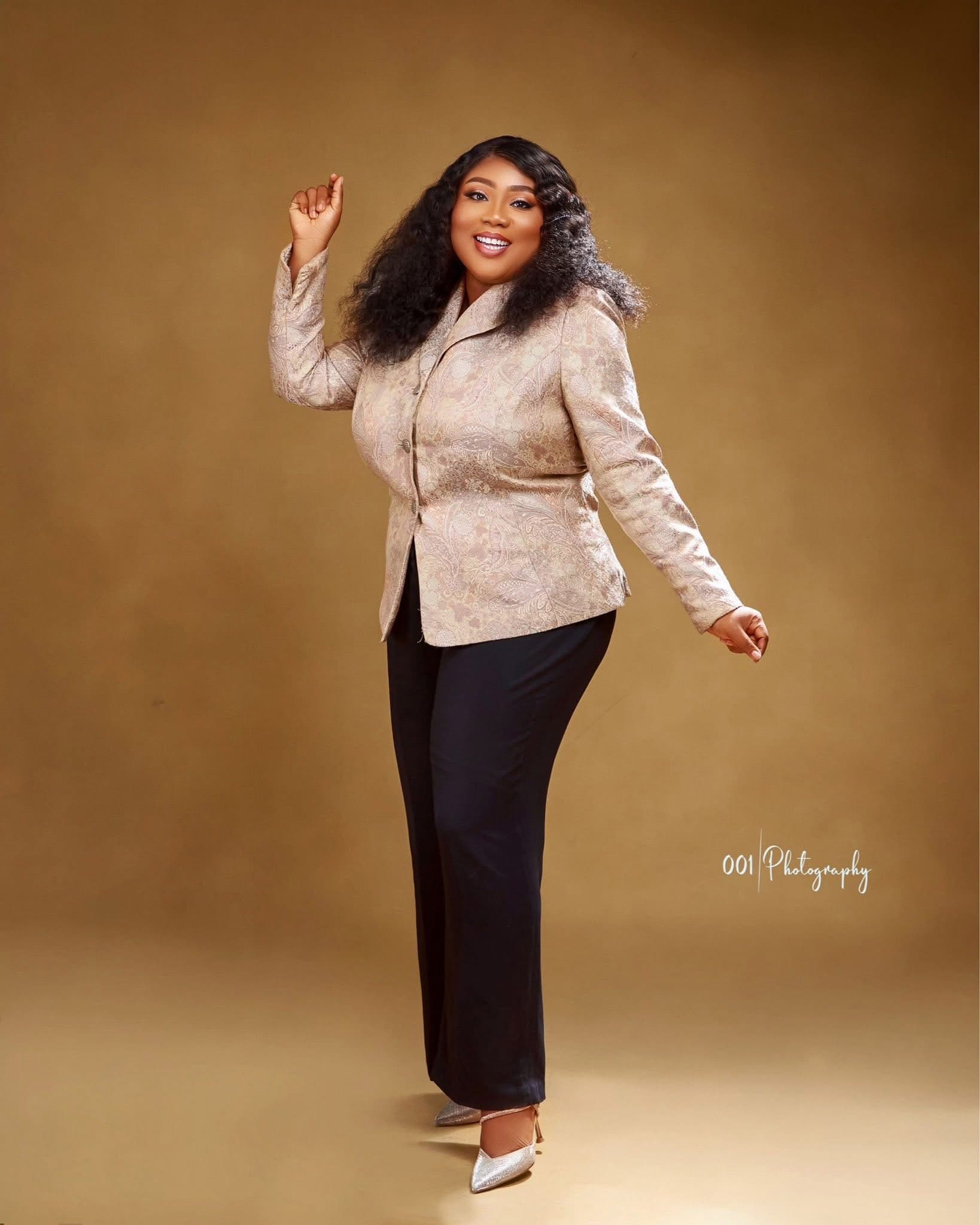 Christine Okpara