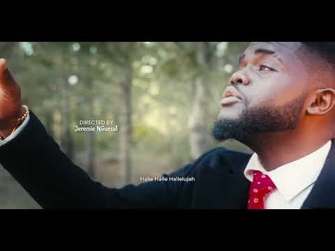 Nathan Maloba  - Hallelujah (Clip Officiel)