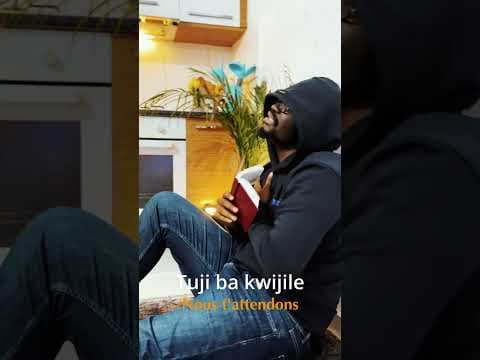 Nathan Marcus M - Yahweh Tshilobo