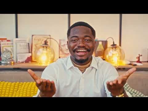 Nathan Marcus M - Confiance (Clip Officiel)