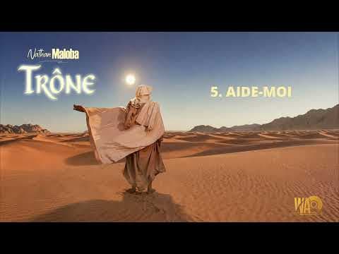 Nathan Maloba - AIDE-MOI (Lyrics vidéo)