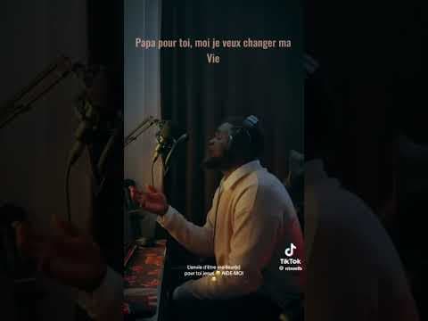 L’envie d’être meilleur(e) pour toi jesus 🤲🏽 #hallelujah #nathanmaloba #shortvideo #tiktokviral