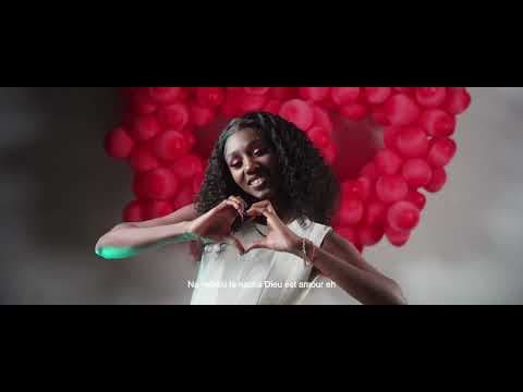 Nathan Marcus M - Bolingo (Clip Officiel)